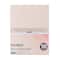 6 Packs: 100 ct. (600 total) Rose Petals 8.5" x 11" Cardstock Paper by Recollections™